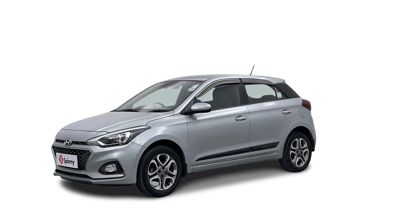 Used 2019 Hyundai Elite i20 Asta 1.2 (O) Petrol Manual Image