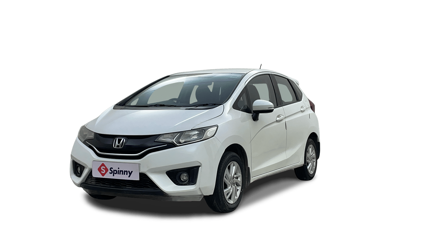 Used 2016 Honda Jazz VX Petrol Petrol Manual Image