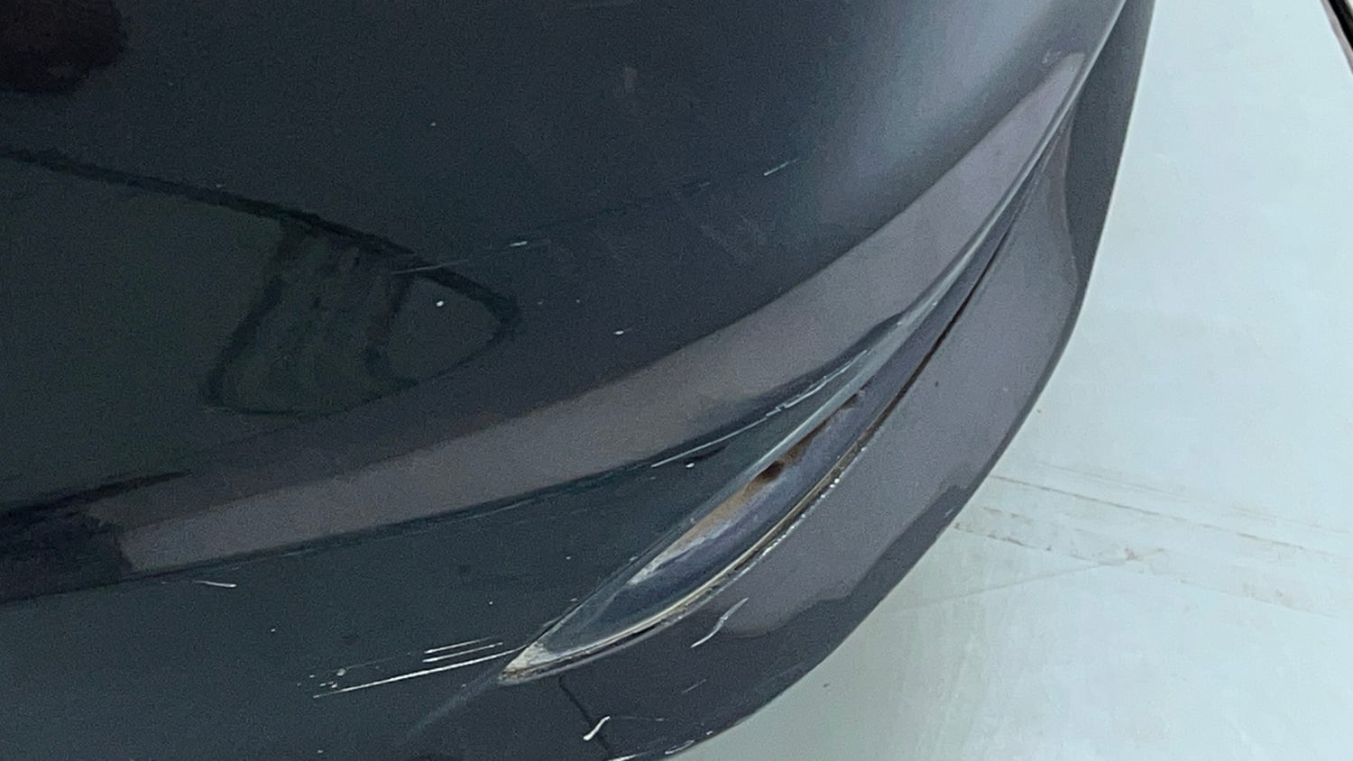 Used 2022 Honda City 4th Generation V Petrol Petrol Manual dents MINOR SCRATCH
