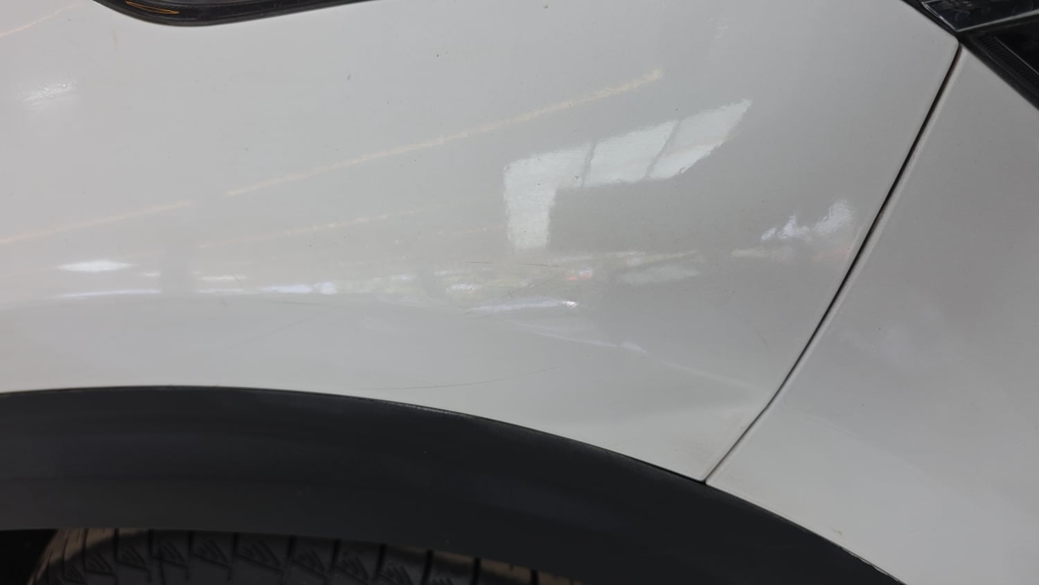Used 2020 Kia Seltos HTX IVT 1.5 Petrol Automatic dents MINOR DENT