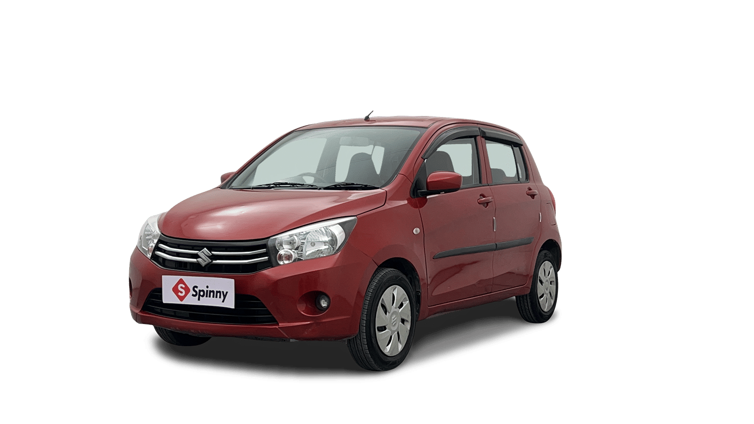 Used 2015 Maruti Suzuki Celerio VXi Petrol Manual Image
