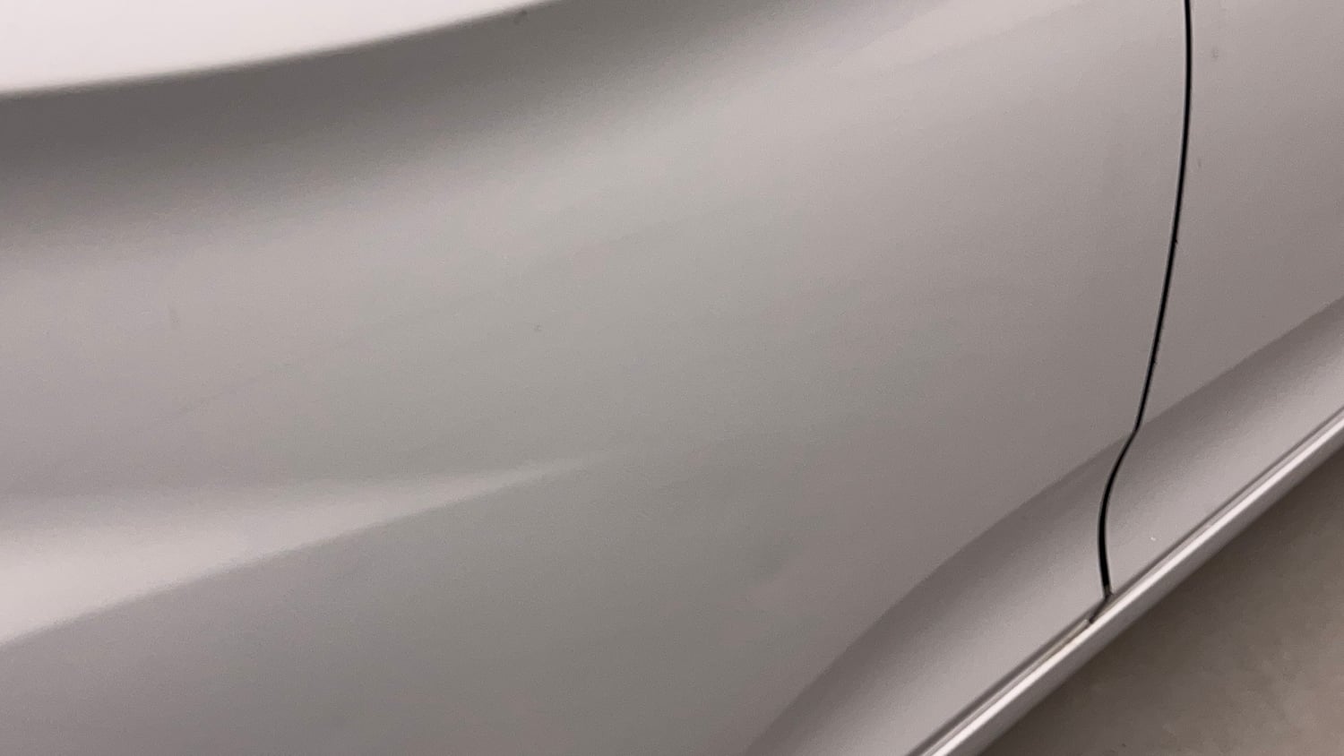 Used 2014 Hyundai Eon Era + Petrol Manual dents MINOR SCRATCH