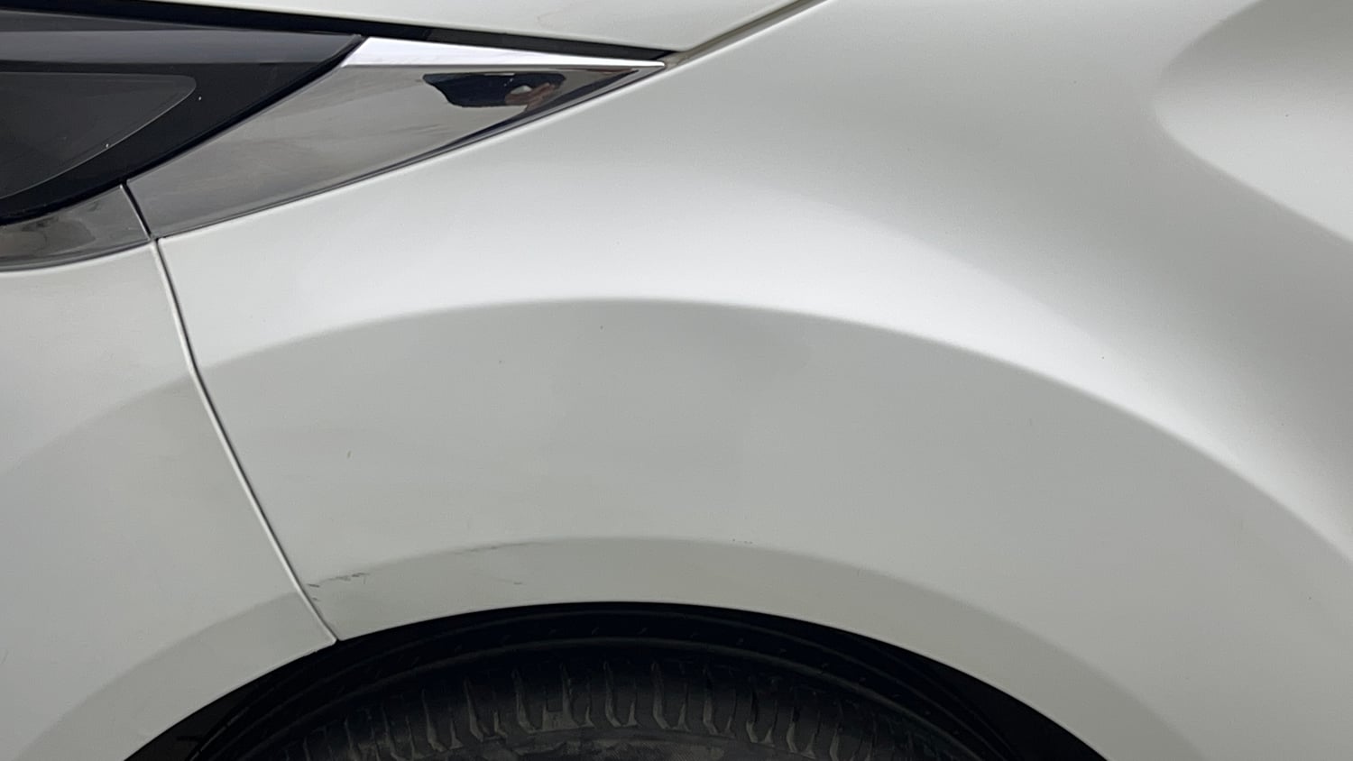 Used 2022 Tata Altroz XE Petrol Petrol Manual dents MINOR SCRATCH
