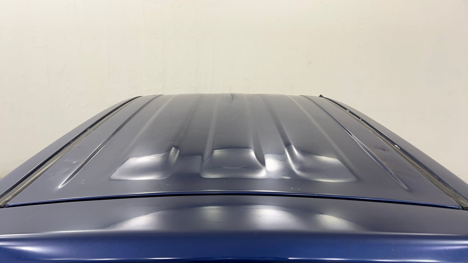 Used 2016 Maruti Suzuki Alto 800 Lxi Petrol Manual exterior EXTERIOR ROOF VIEW