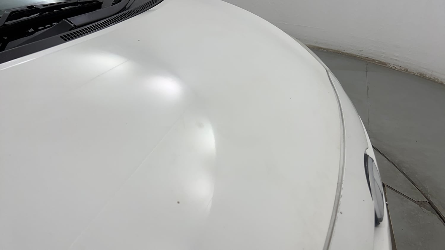 Used 2016 Hyundai Grand i10 Asta 1.2 Kappa VTVT (O) Petrol Manual dents MINOR DENT
