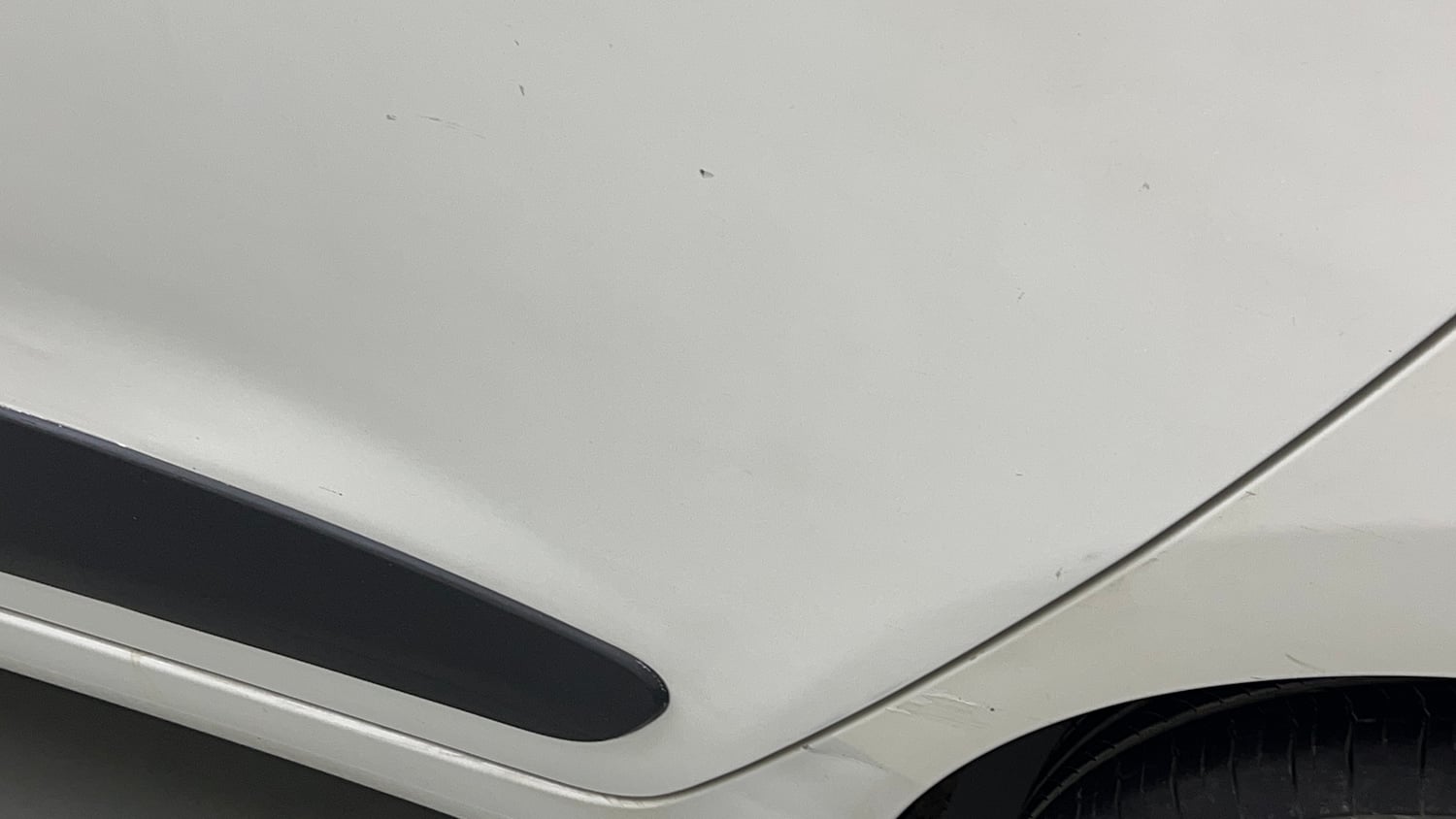 Used 2016 Hyundai Grand i10 Sportz 1.2 Kappa VTVT Petrol Manual dents MINOR DENT