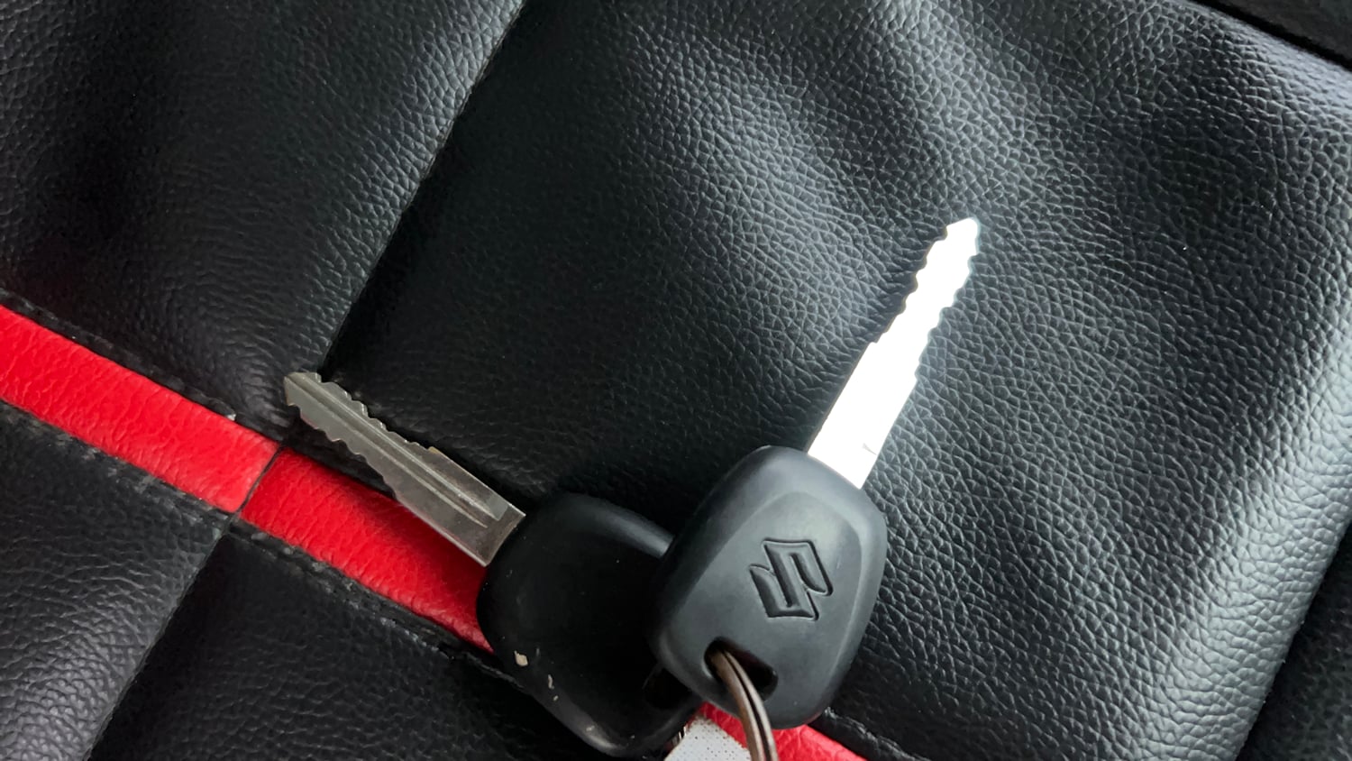 Used 2015 Maruti Suzuki Celerio VXi Petrol Manual extra CAR KEY VIEW