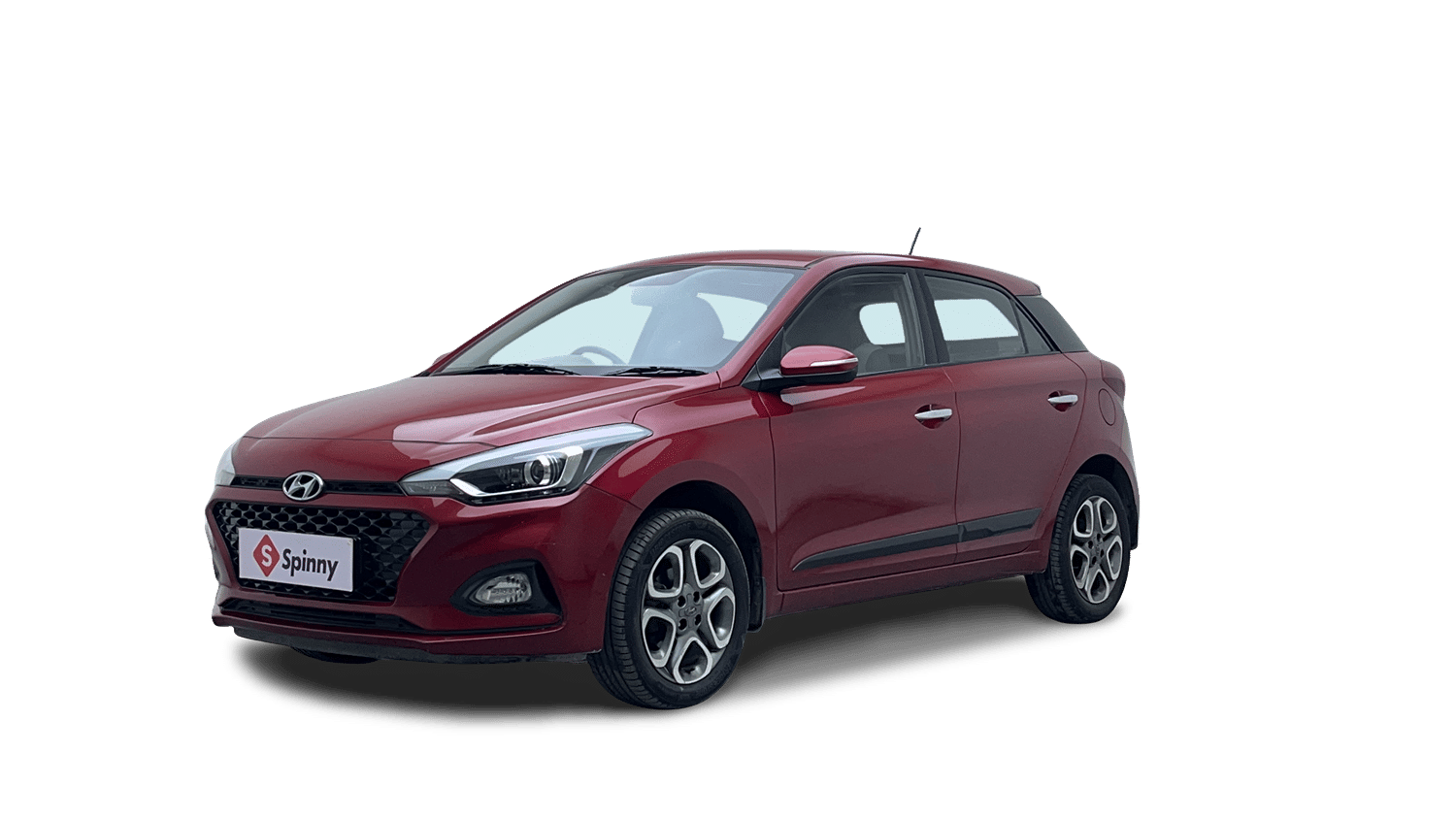 Used 2019 Hyundai Elite i20 Asta 1.2 (O) Petrol Manual Image
