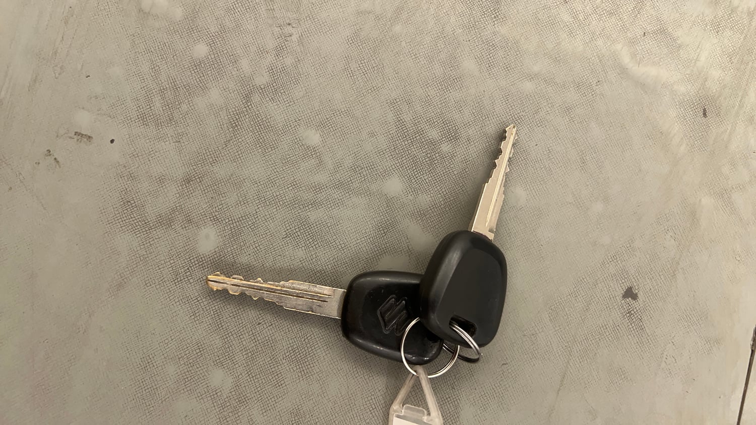 Used 2014 Maruti Suzuki Celerio VXi AMT Petrol Automatic extra CAR KEY VIEW