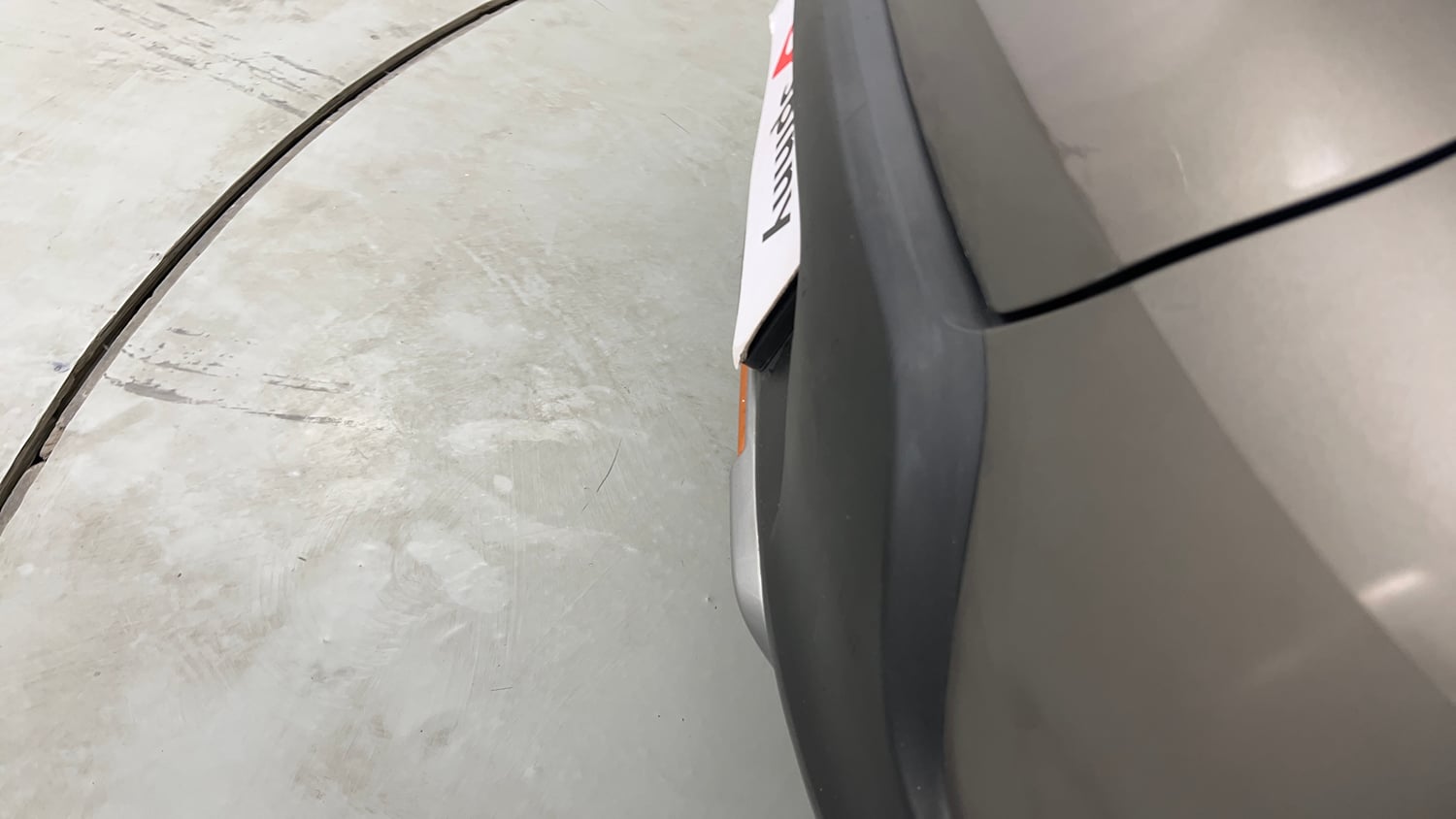 Used 2017 Renault Kwid CLIMBER 1.0 Petrol Manual dents MINOR SCRATCH