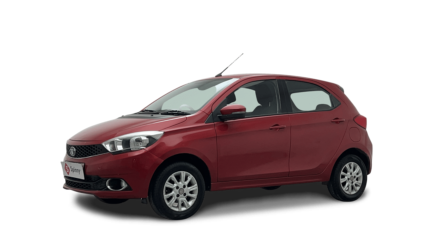 Used 2018 Tata Tiago Revotron XZA Petrol Automatic Image