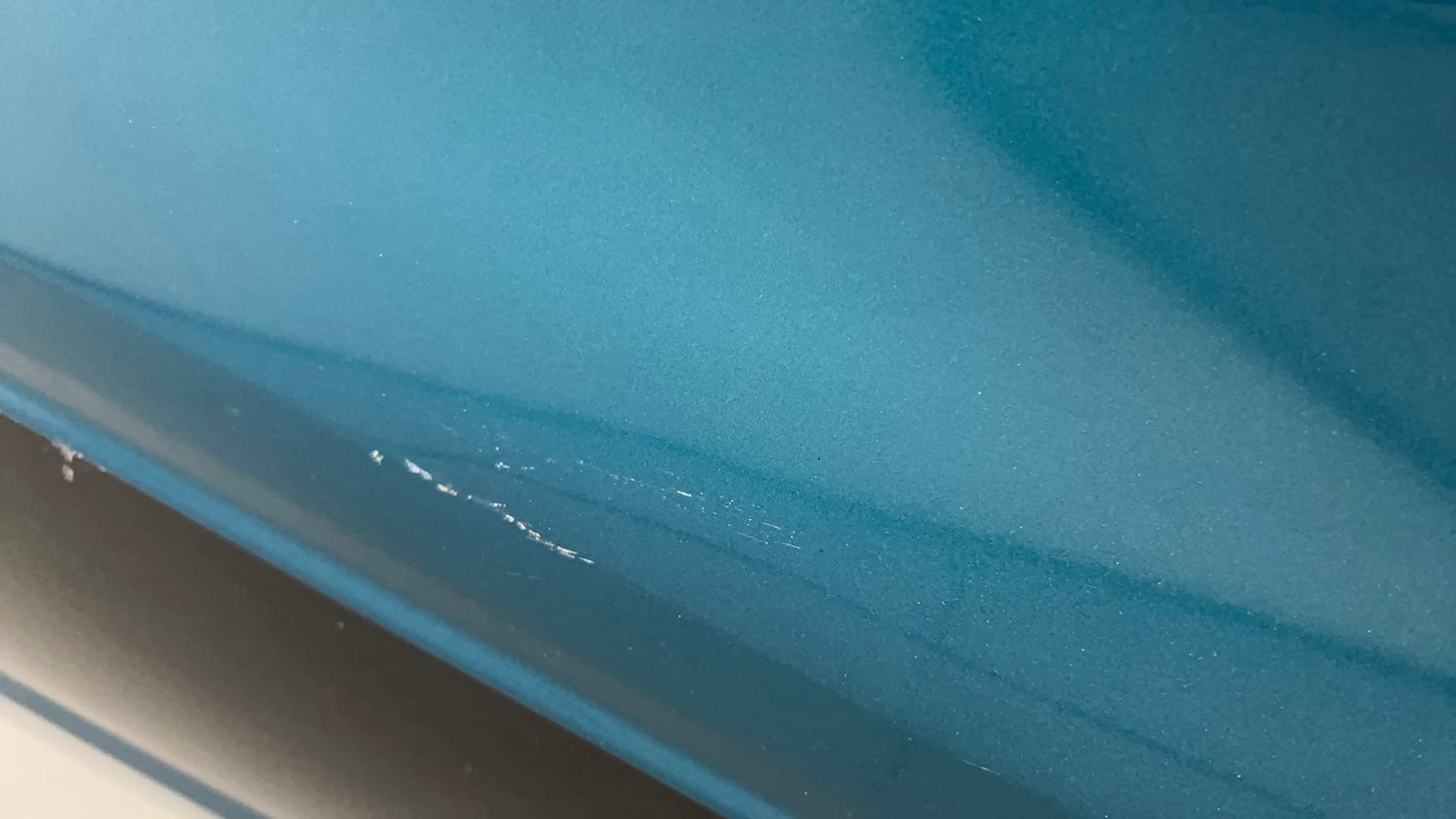 Used 2021 Renault Kwid RXL Petrol Manual dents MINOR SCRATCH