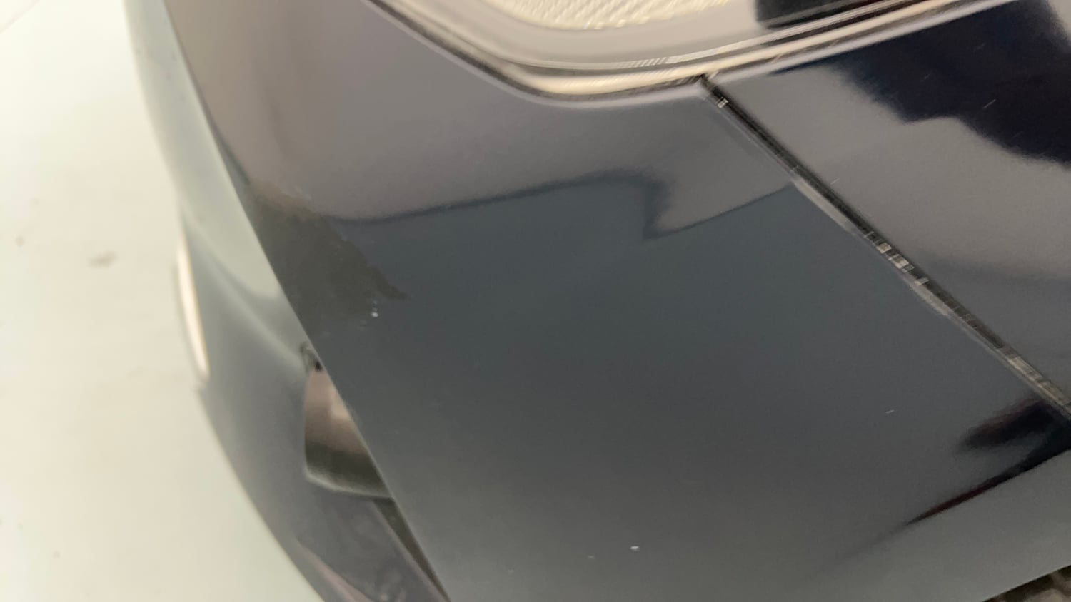 Used 2022 Hyundai Verna SX 1.5 MPi Petrol Manual dents MINOR SCRATCH
