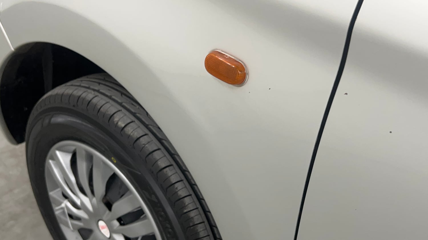Used 2024 Maruti Suzuki Alto K10 VXi S-CNG Cng Manual dents MINOR DENT