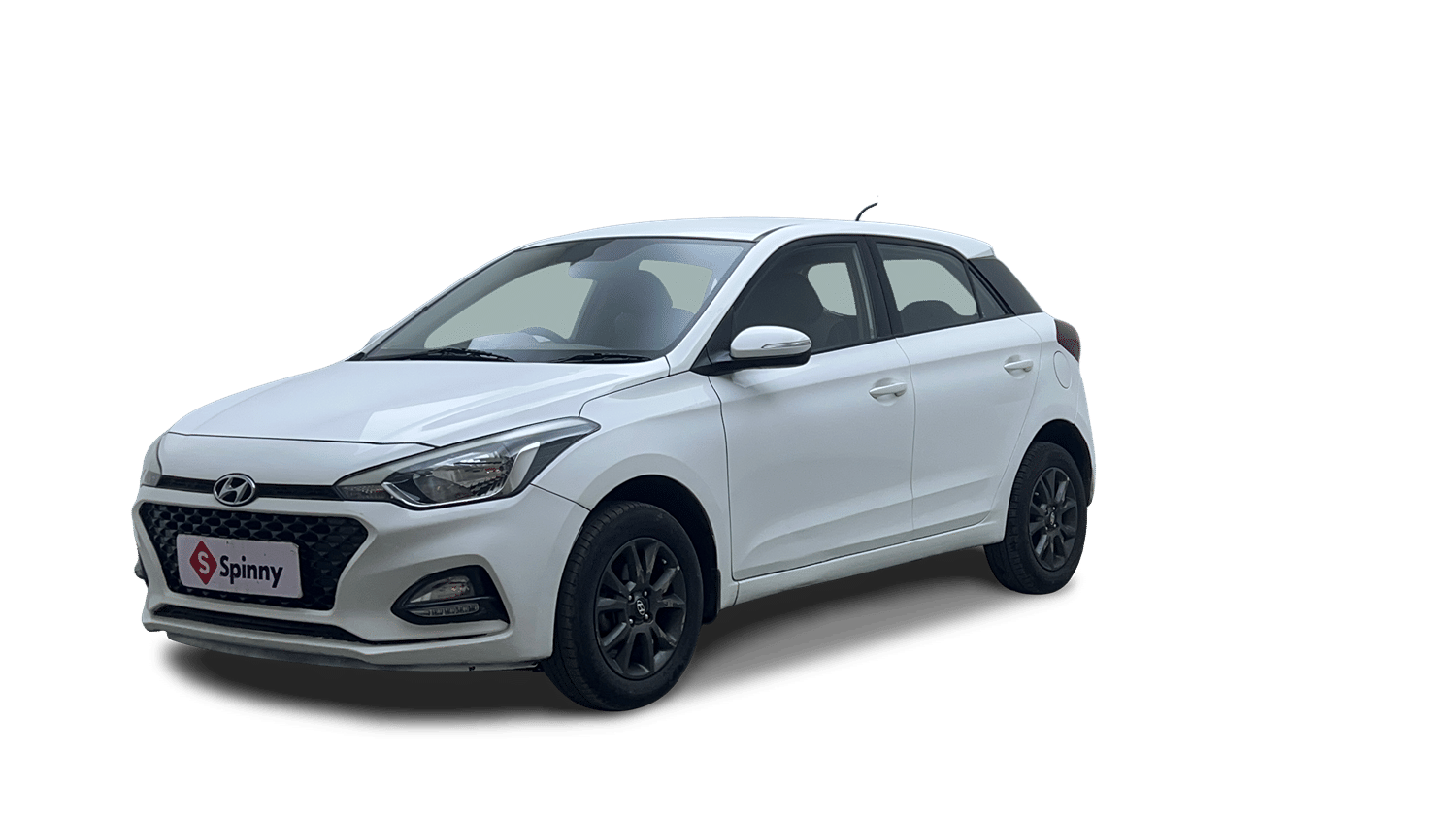 Used 2018 Hyundai Elite i20 Asta 1.2 AT Petrol Automatic Image