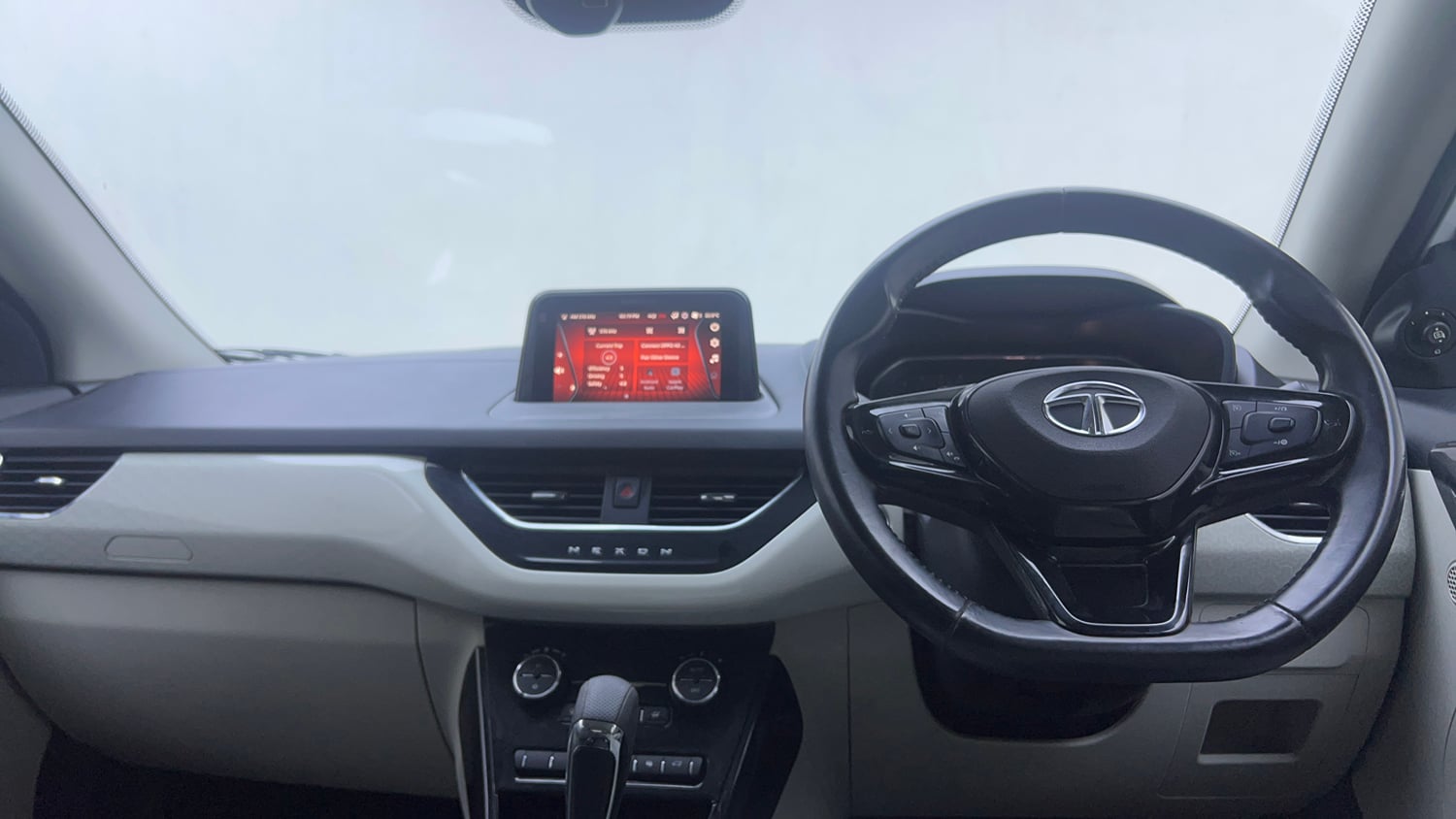 DASHBOARD VIDEO