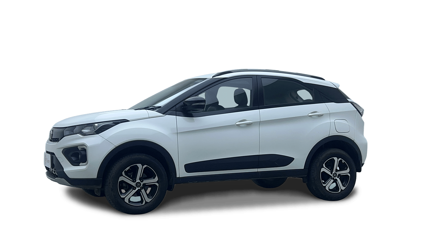 Used 2023 Tata Nexon XZA Plus (S) Petrol Automatic Image