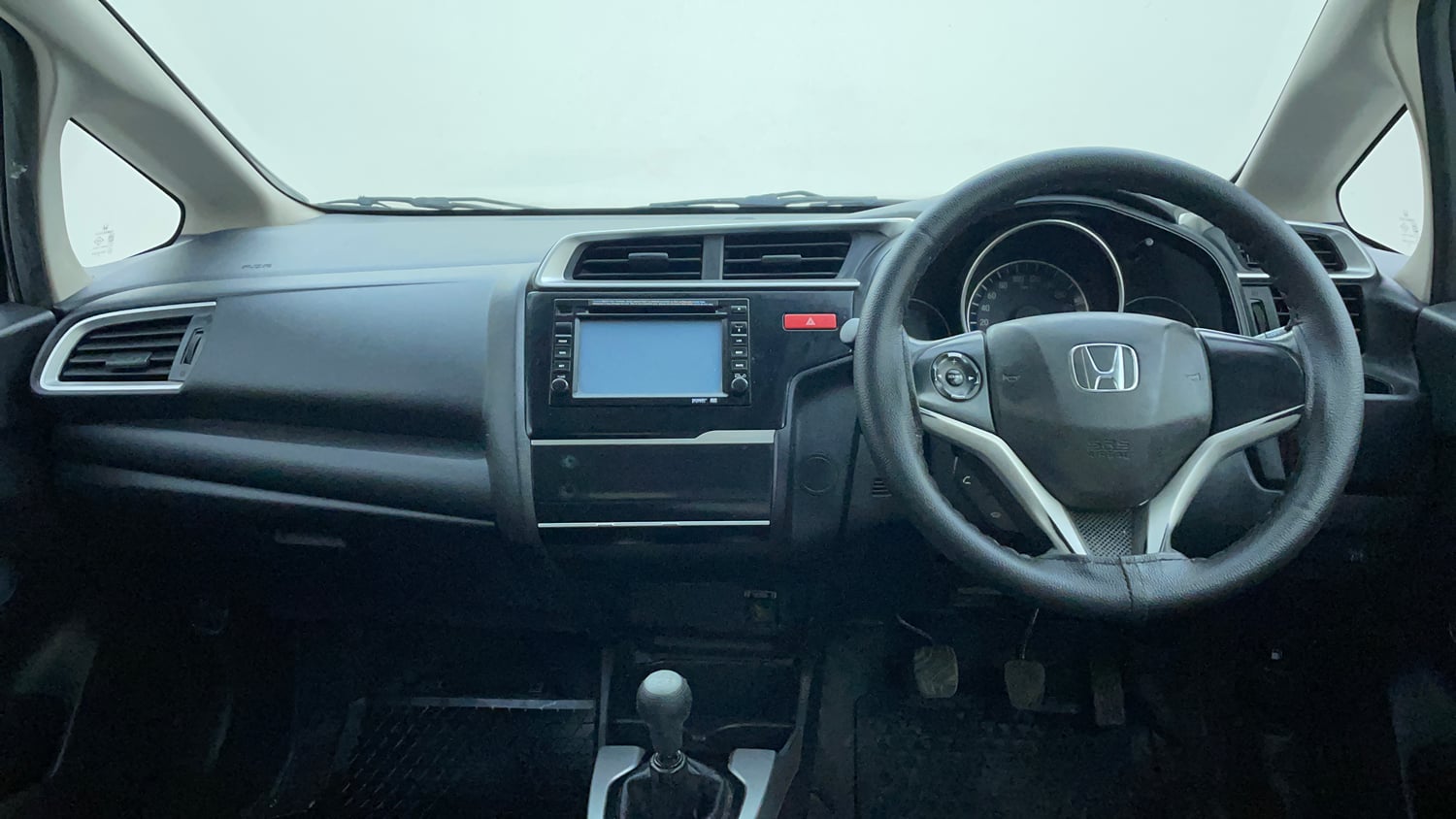 DASHBOARD VIDEO