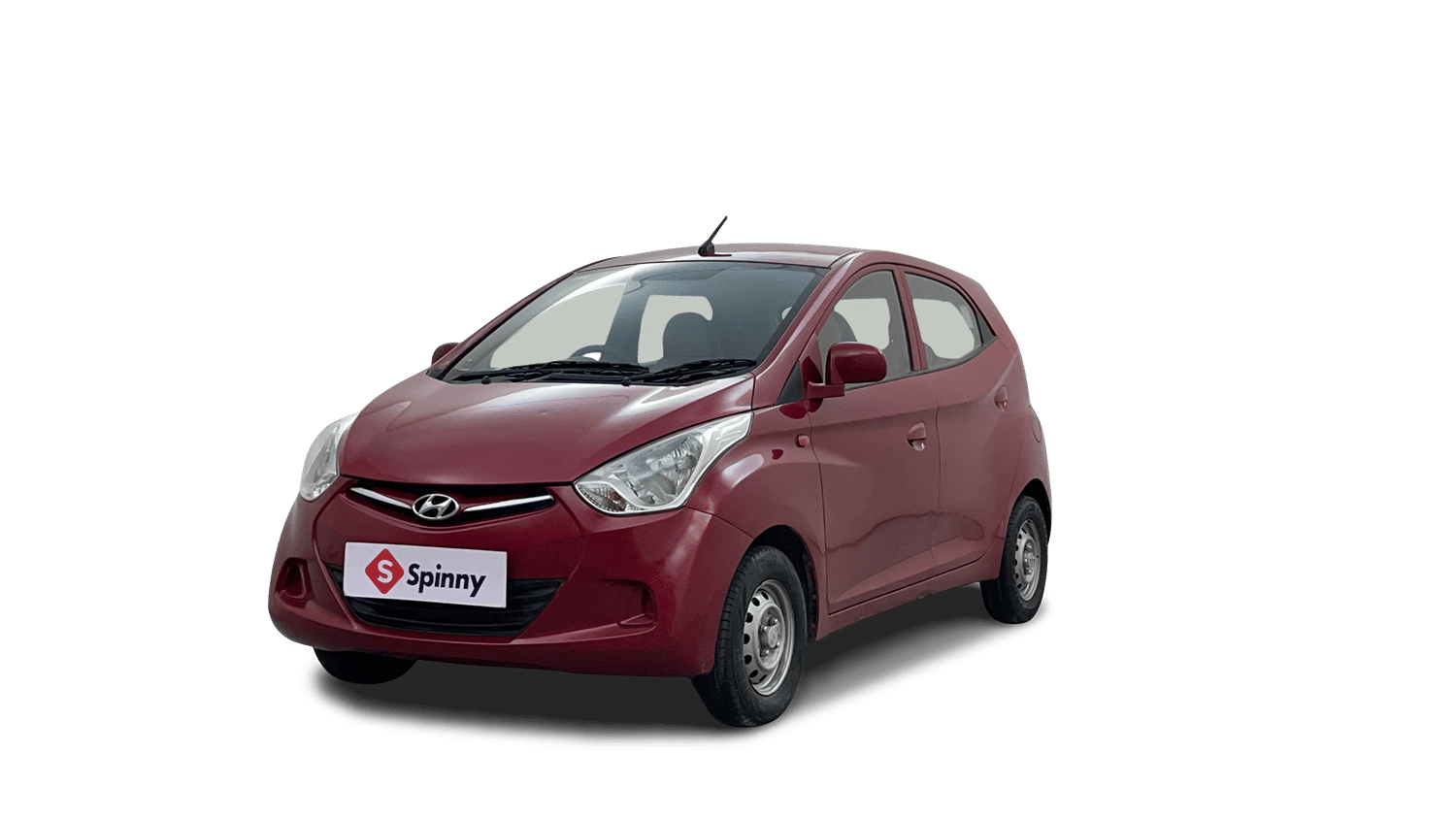 Used 2016 Hyundai Eon D-Lite + Petrol Manual Image
