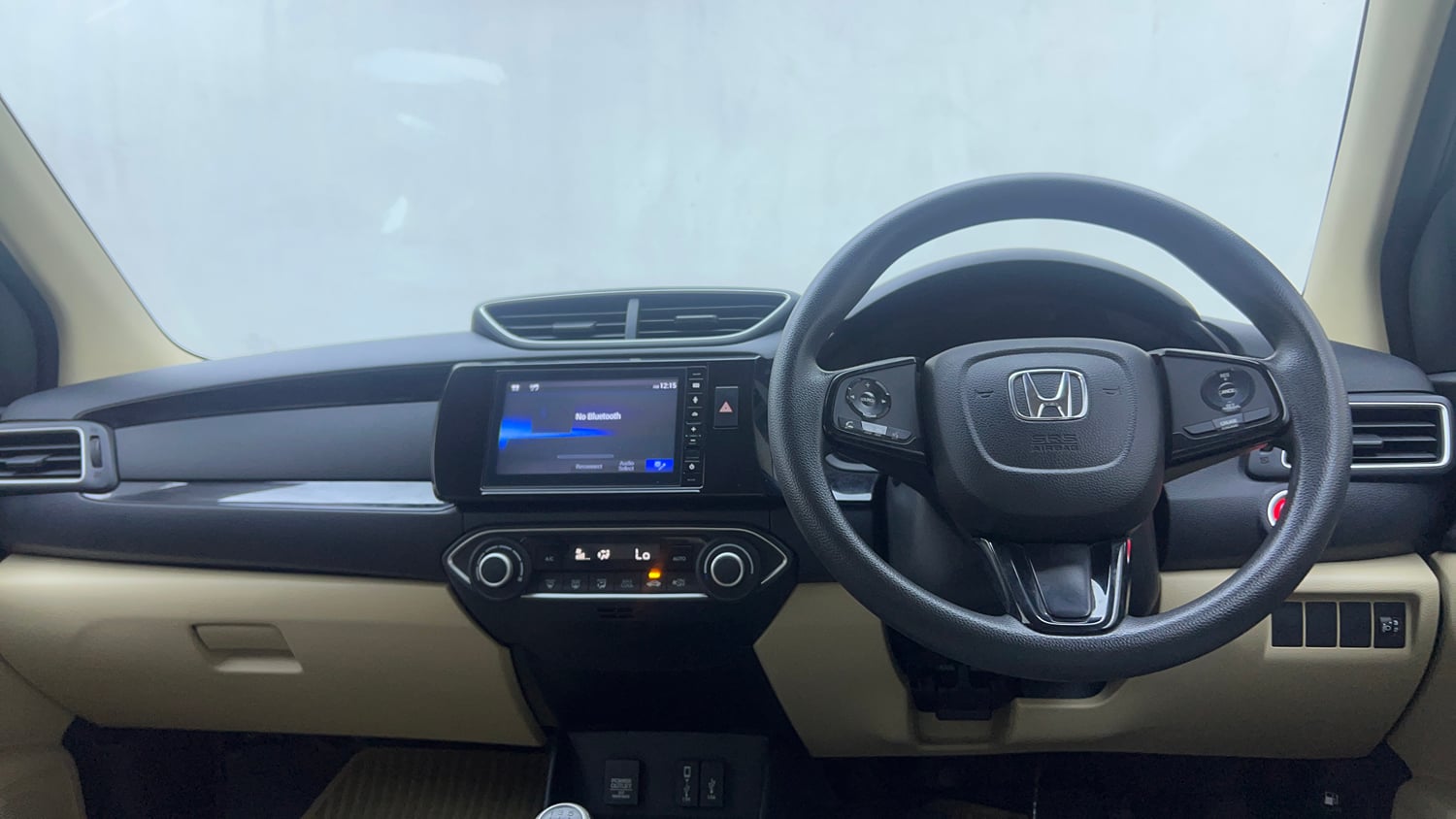 DASHBOARD VIDEO