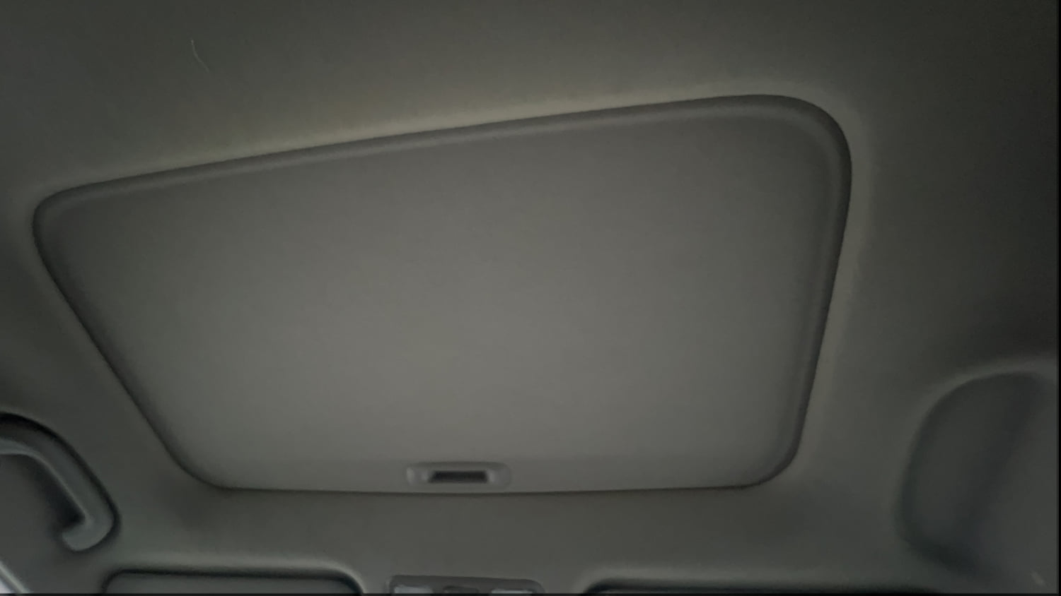 Used 2020 Hyundai Creta SX 1.6 AT CRDi Diesel Automatic top_features Sunroof