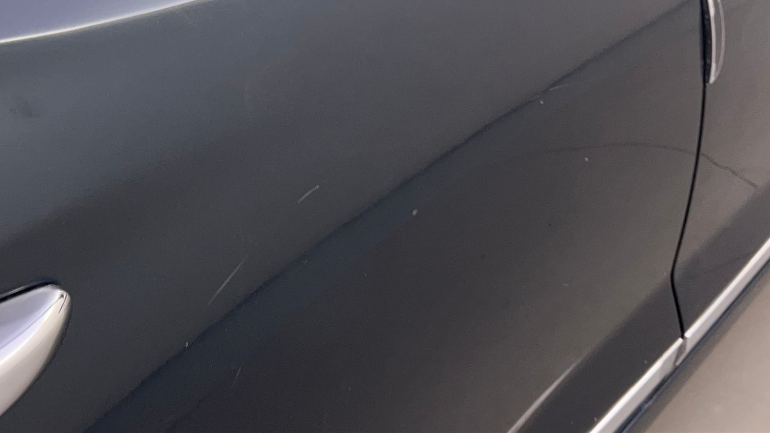 Used 2021 Hyundai Grand i10 Nios Sportz AMT 1.2 Kappa VTVT Petrol Automatic dents MINOR SCRATCH