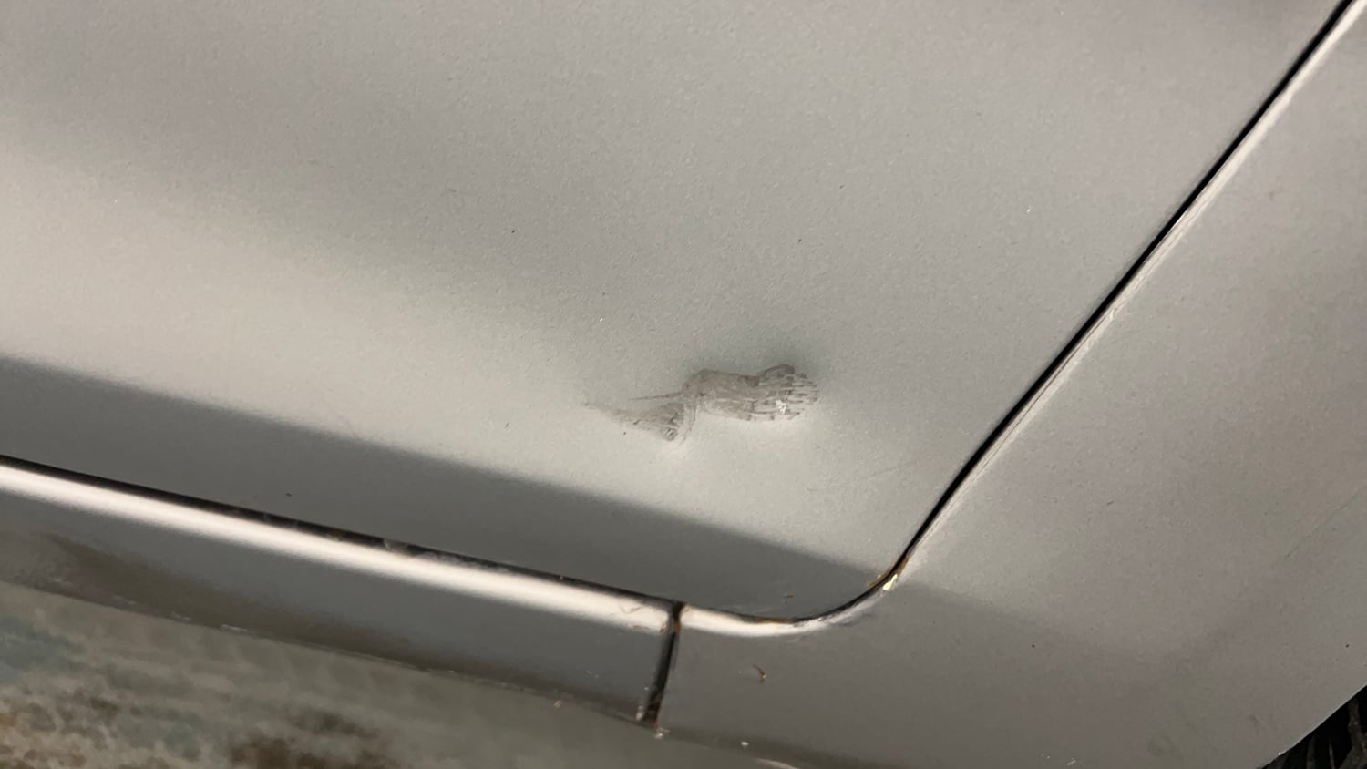 Used 2013 Maruti Suzuki Swift VXi Petrol Manual dents MINOR DENT