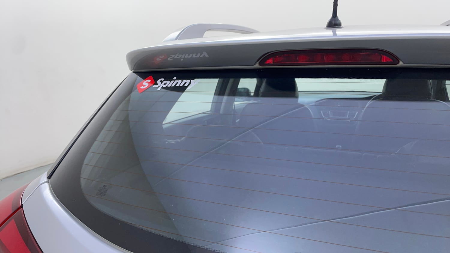 Used 2015 Hyundai i20 Active 1.2 S Petrol Manual top_features Rear defogger