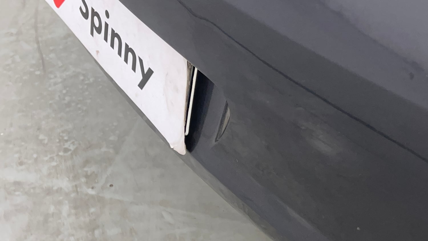 Used 2017 Hyundai Eon Magna Petrol Manual dents MINOR SCRATCH