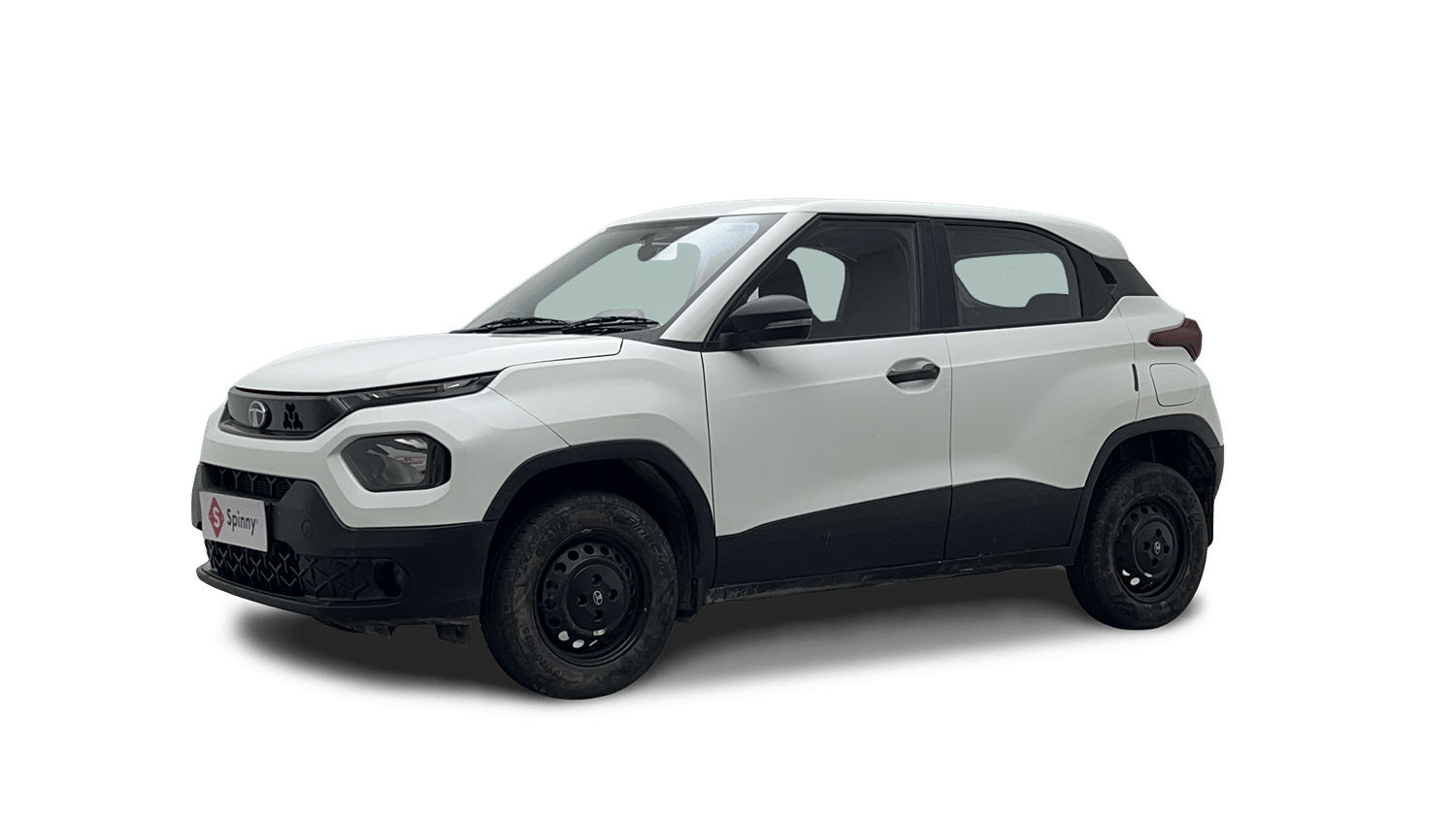 Used 2024 Tata Punch Pure MT Petrol Manual Image