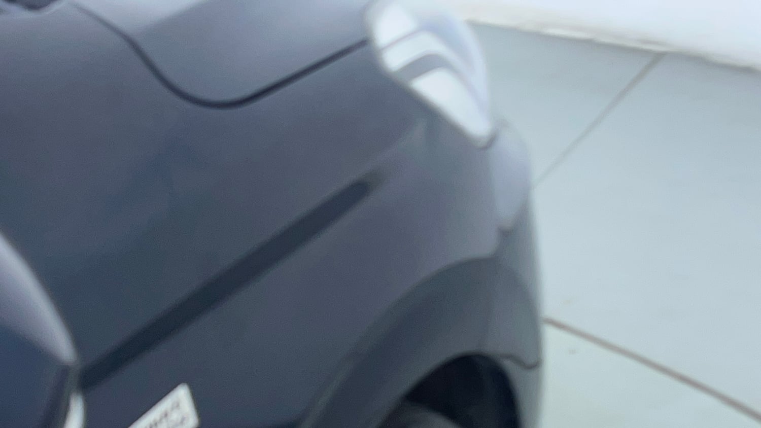 Used 2024 Hyundai Grand i10 Nios Sportz 1.2 Kappa AMT Petrol Automatic dents MINOR SCRATCH