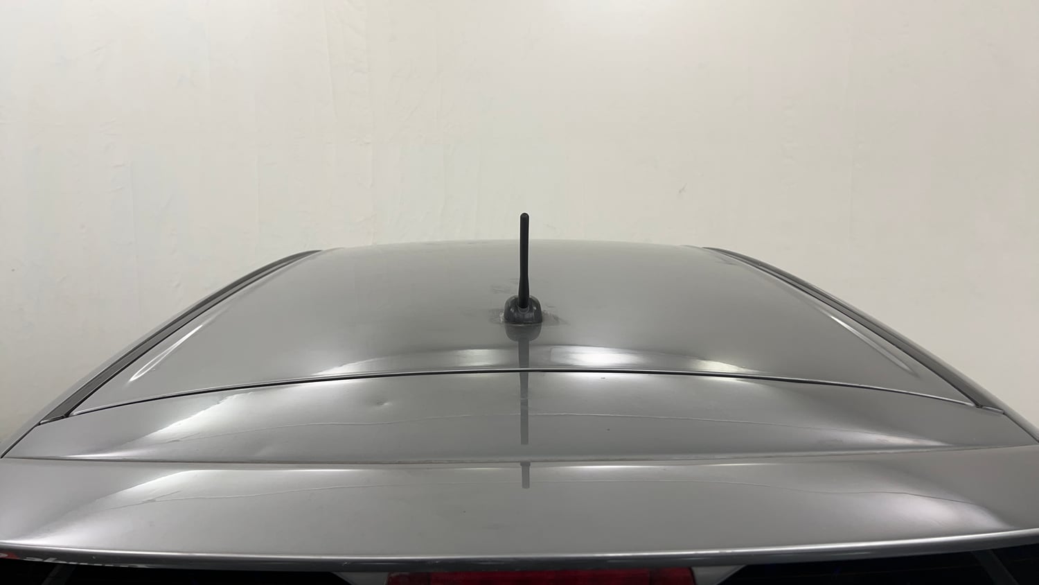 Used 2015 Maruti Suzuki Baleno Zeta 1.2 Petrol Manual exterior EXTERIOR ROOF VIEW