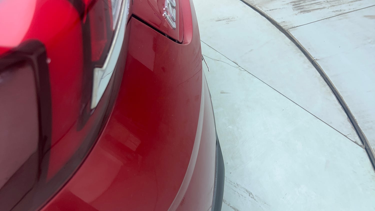 Used 2021 Hyundai i20 Asta 1.2 IVT Petrol Automatic dents MINOR DENT