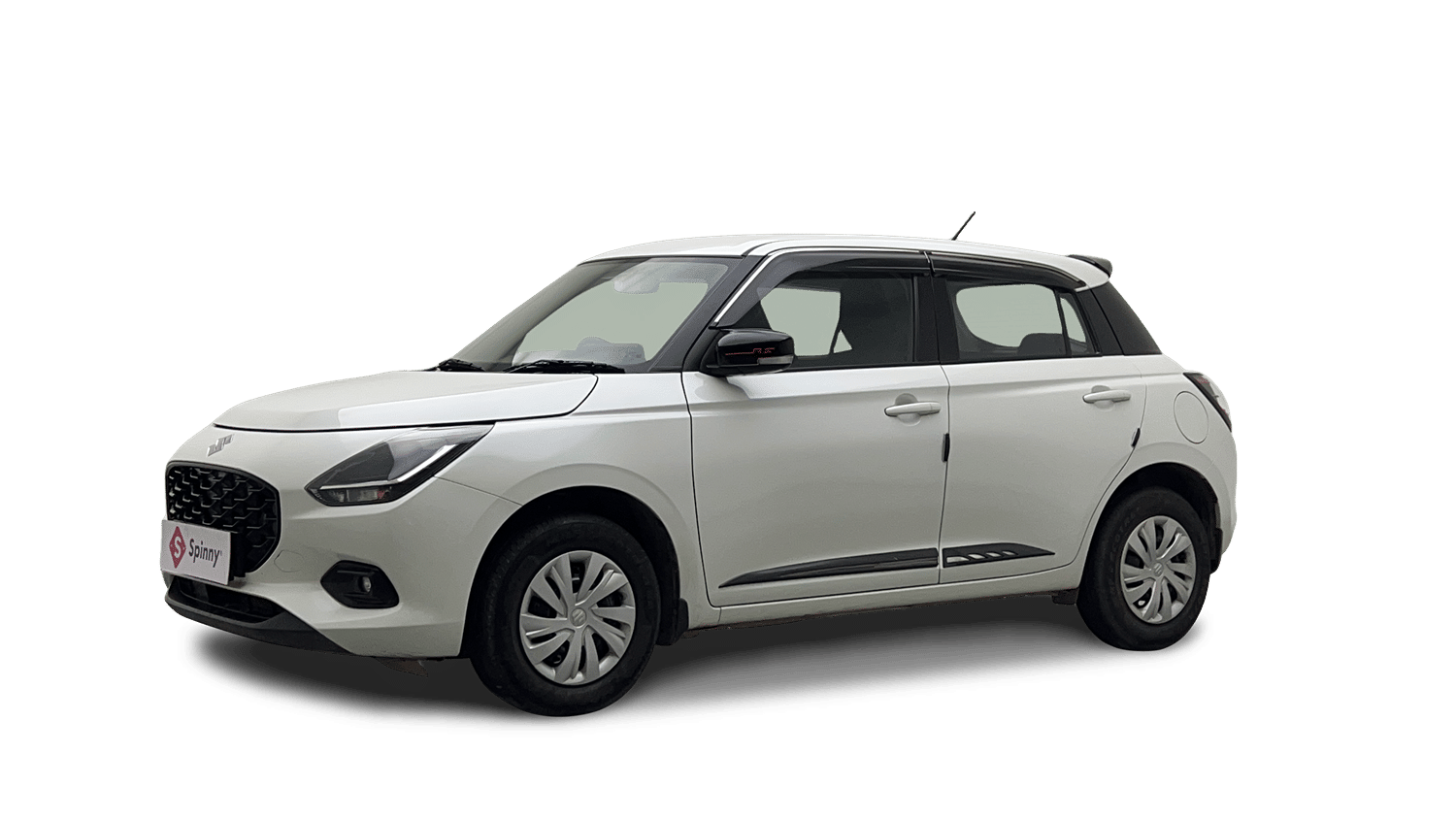 Used 2026 Maruti Suzuki Swift VXi Petrol Manual Image