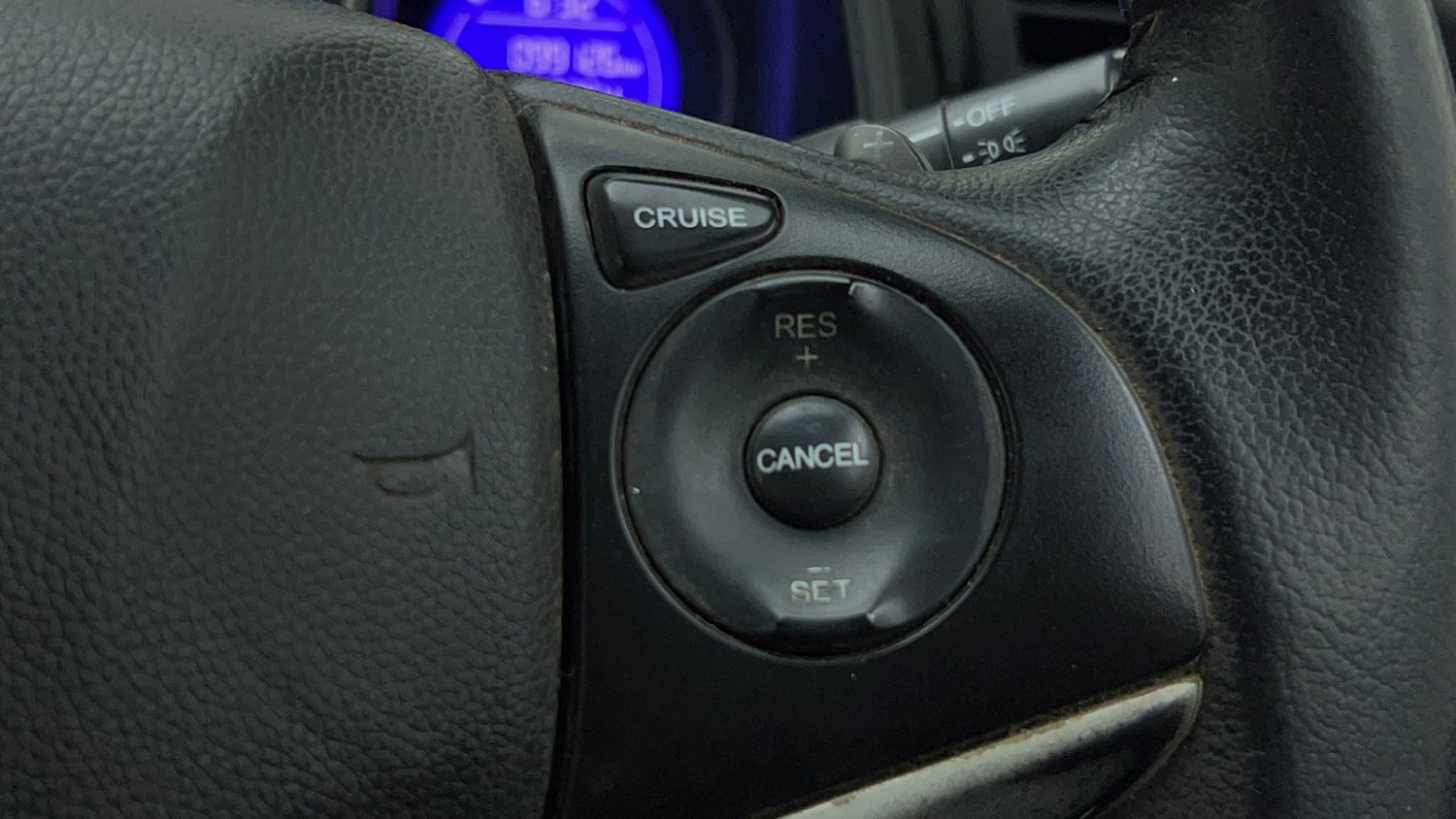 Used 2019 Honda Jazz VX CVT Petrol Petrol Automatic top_features Cruise control
