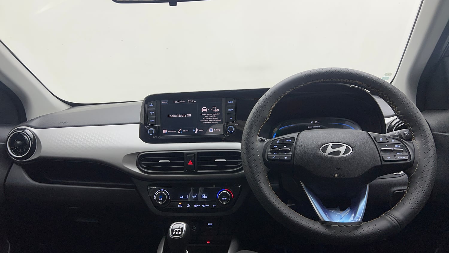 DASHBOARD VIDEO