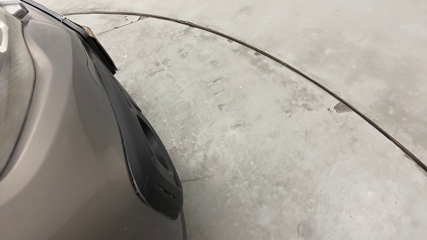 Used 2017 Renault Kwid CLIMBER 1.0 Petrol Manual dents MINOR SCRATCH