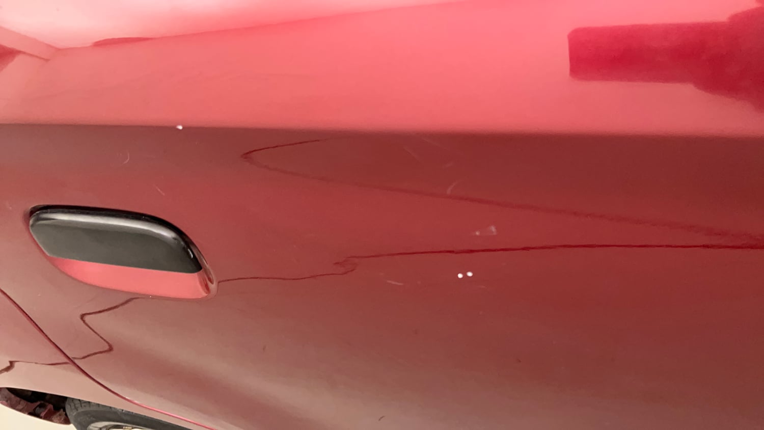 Used 2016 Maruti Suzuki Alto K10 VXi Petrol Manual dents MINOR DENT