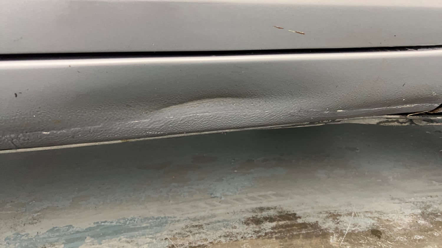 Used 2013 Maruti Suzuki Swift VXi Petrol Manual dents MINOR DENT