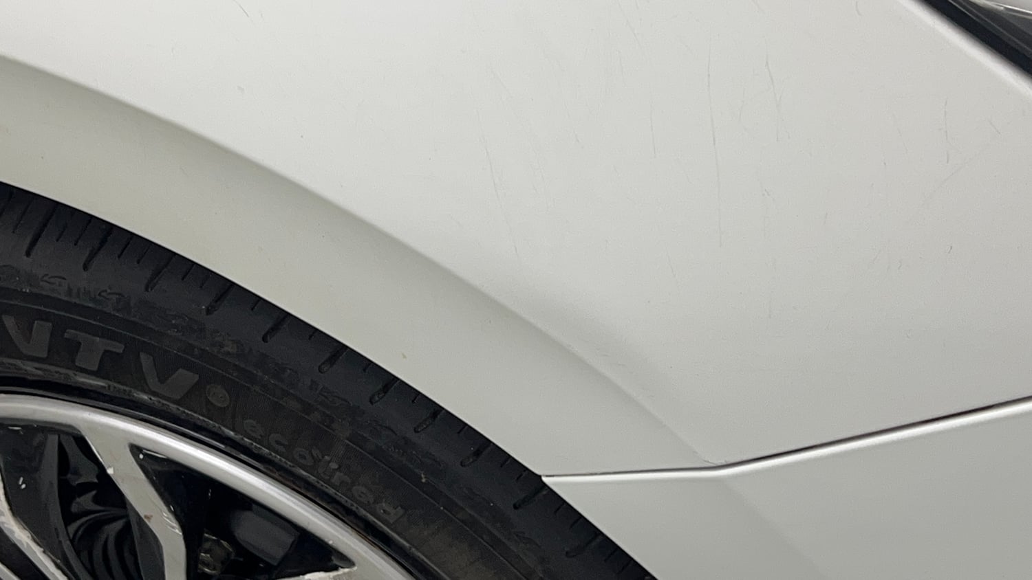 Used 2024 Honda City SV Petrol MT Petrol Manual dents MINOR DENT