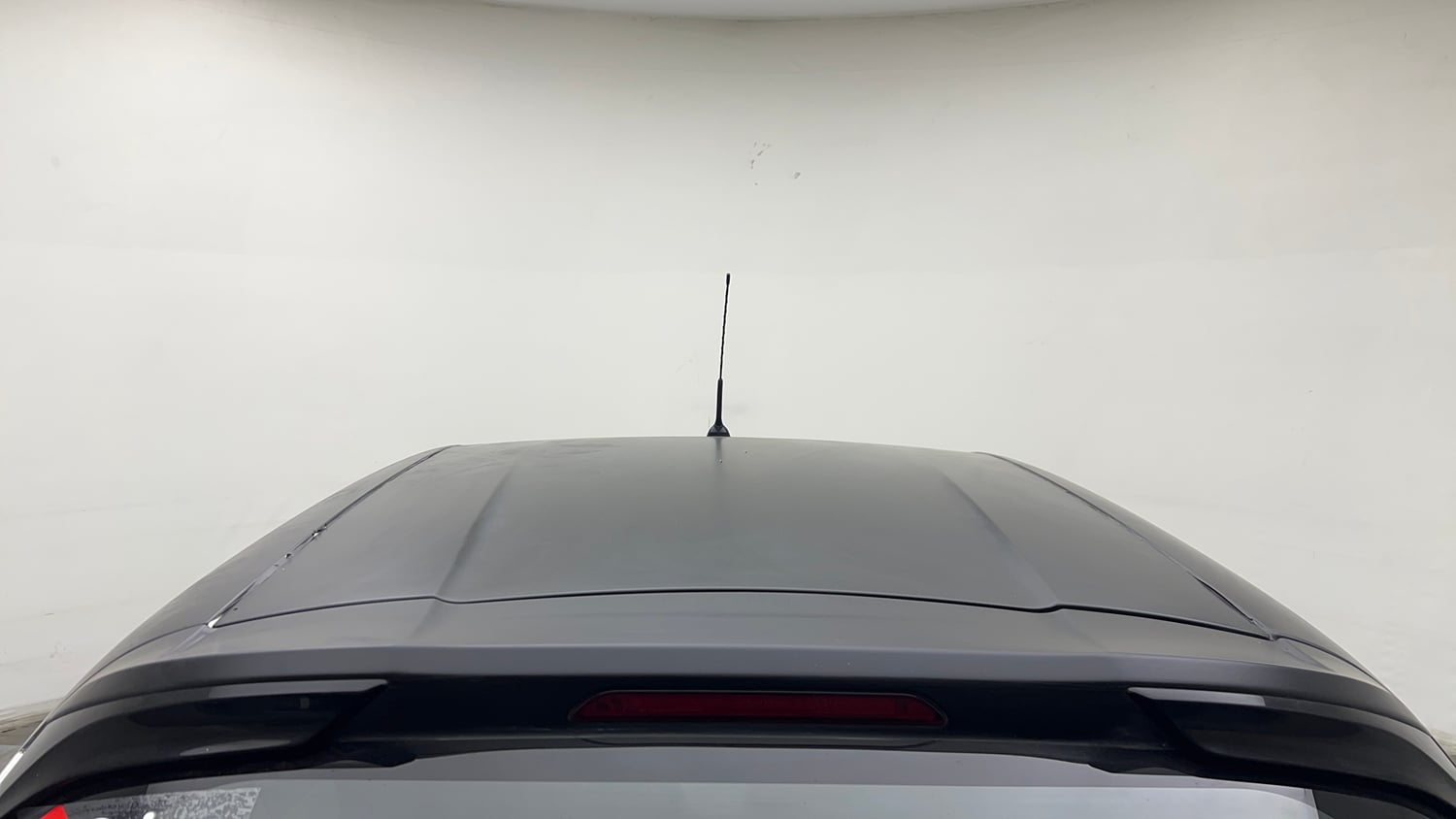 Used 2022 Tata Altroz XE Petrol Petrol Manual exterior EXTERIOR ROOF VIEW