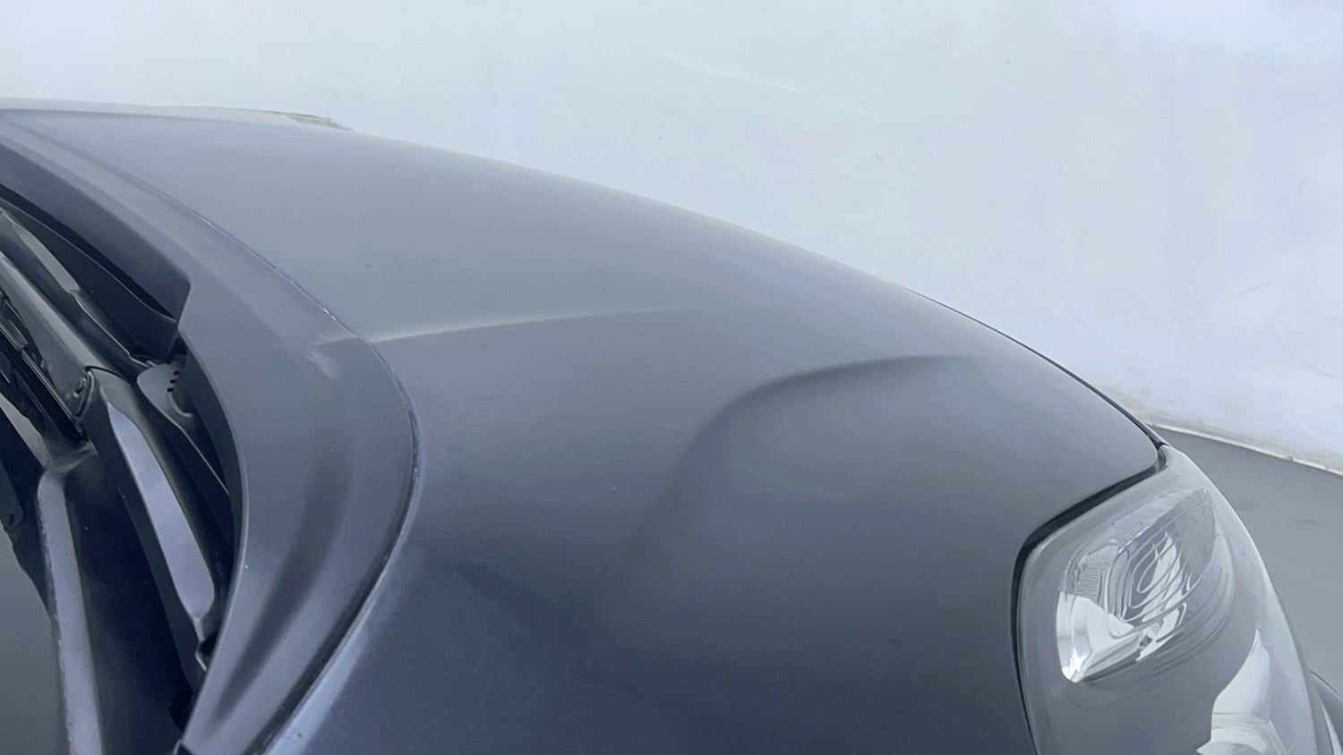Used 2019 Tata Nexon XZA Plus Petrol Petrol Automatic dents MINOR SCRATCH