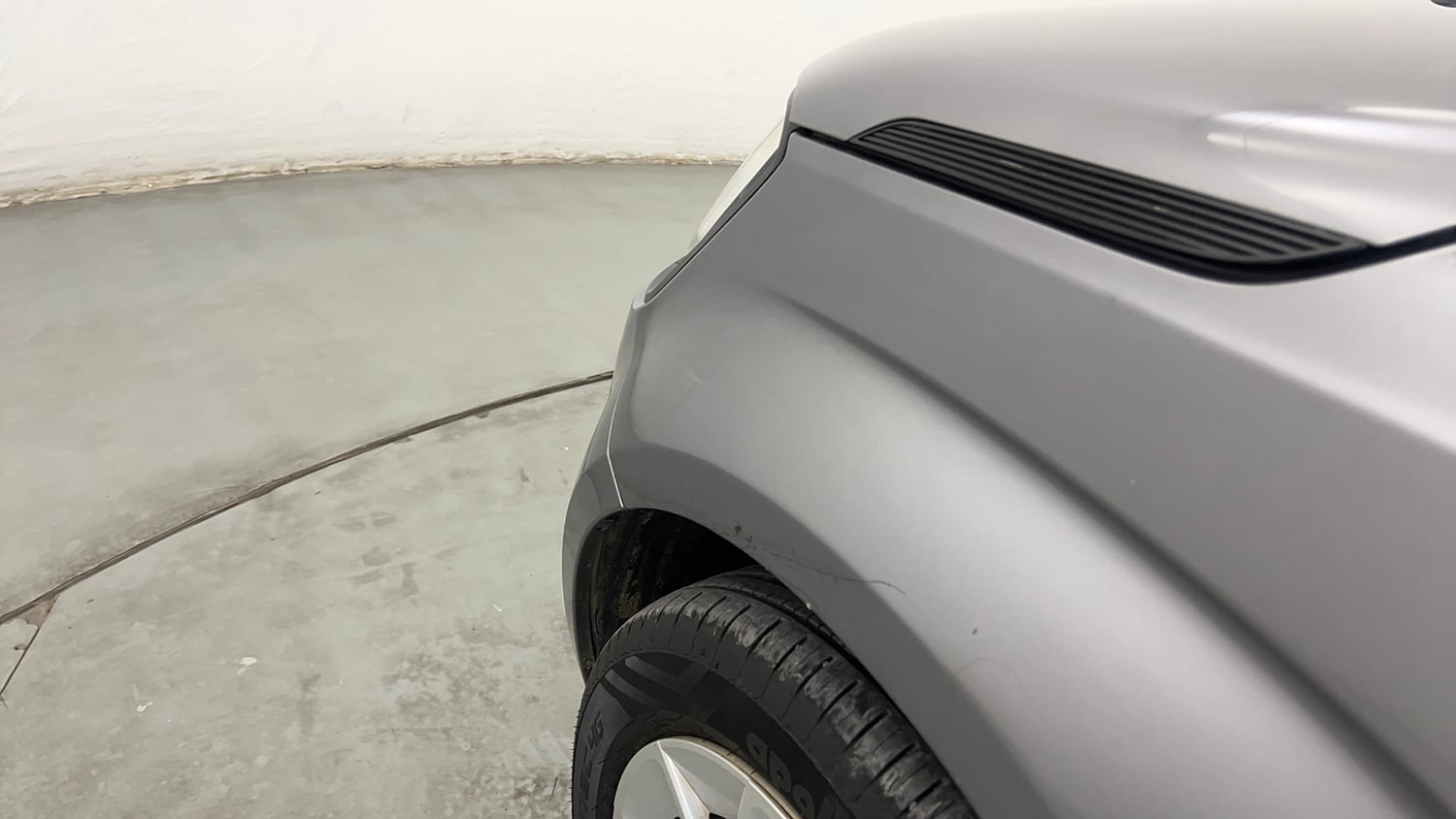 Used 2021 Maruti Suzuki Ignis Sigma 1.2 MT Petrol Manual dents MINOR SCRATCH
