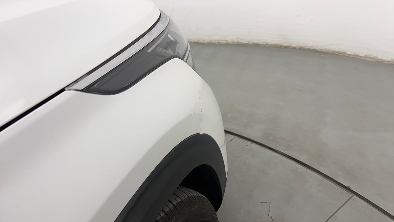 Used 2022 Kia Seltos GTX Plus 1.5 Diesel AT Diesel Automatic dents MINOR SCRATCH
