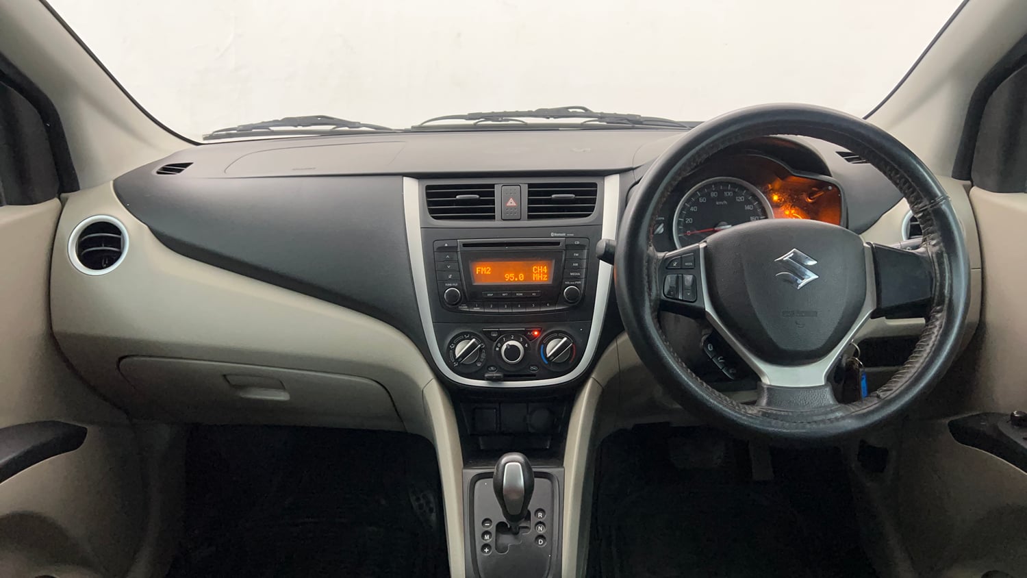 DASHBOARD VIDEO