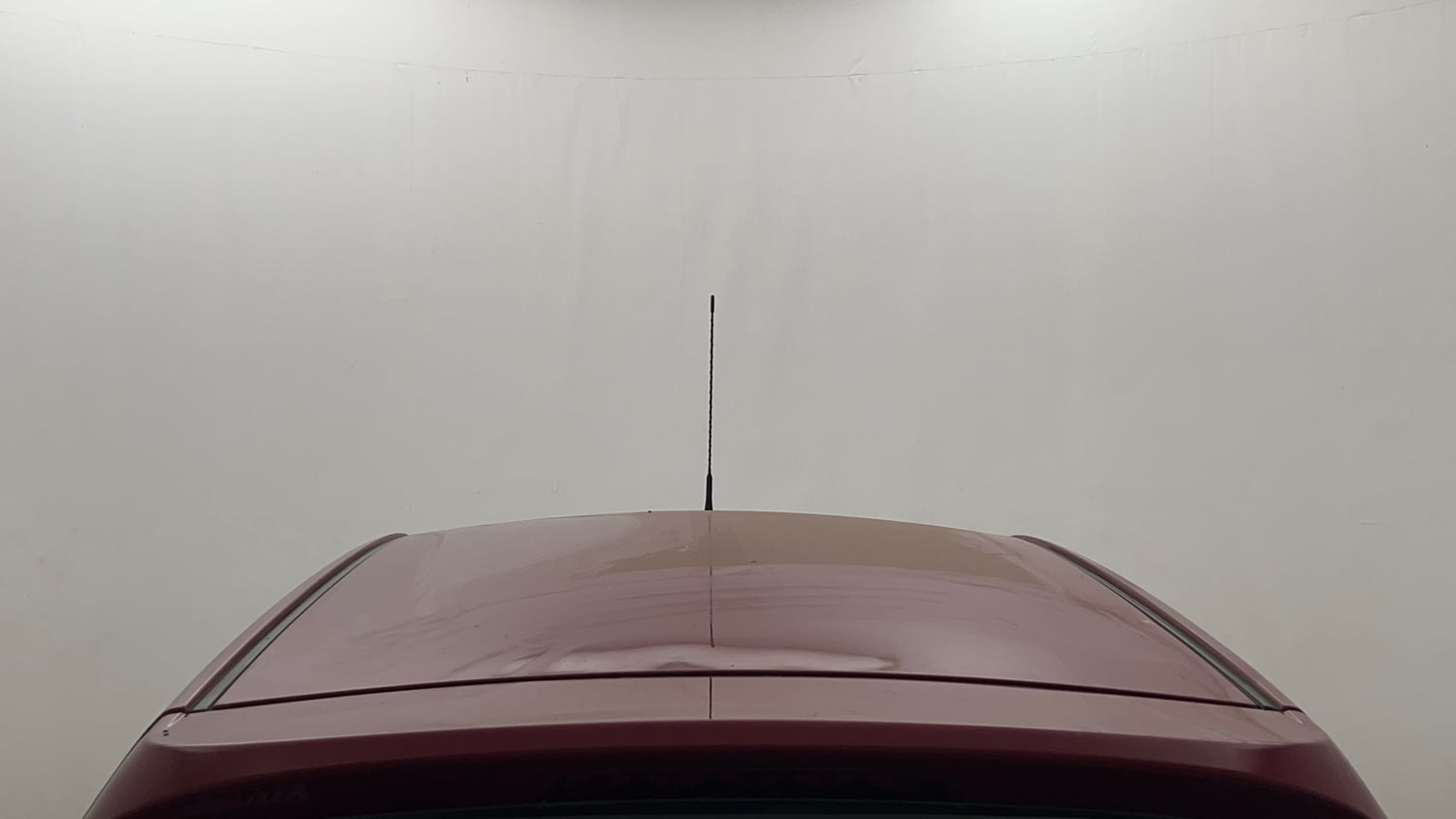 Used 2015 Hyundai Eon Magna + Petrol Manual exterior EXTERIOR ROOF VIEW