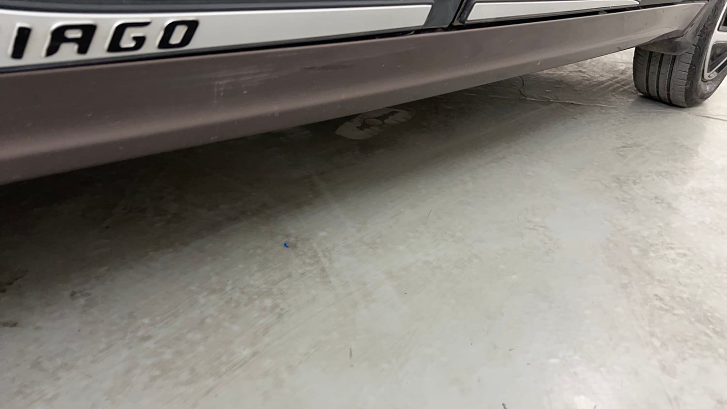 Used 2018 Tata Tiago Revotron XT Petrol Manual dents MINOR SCRATCH