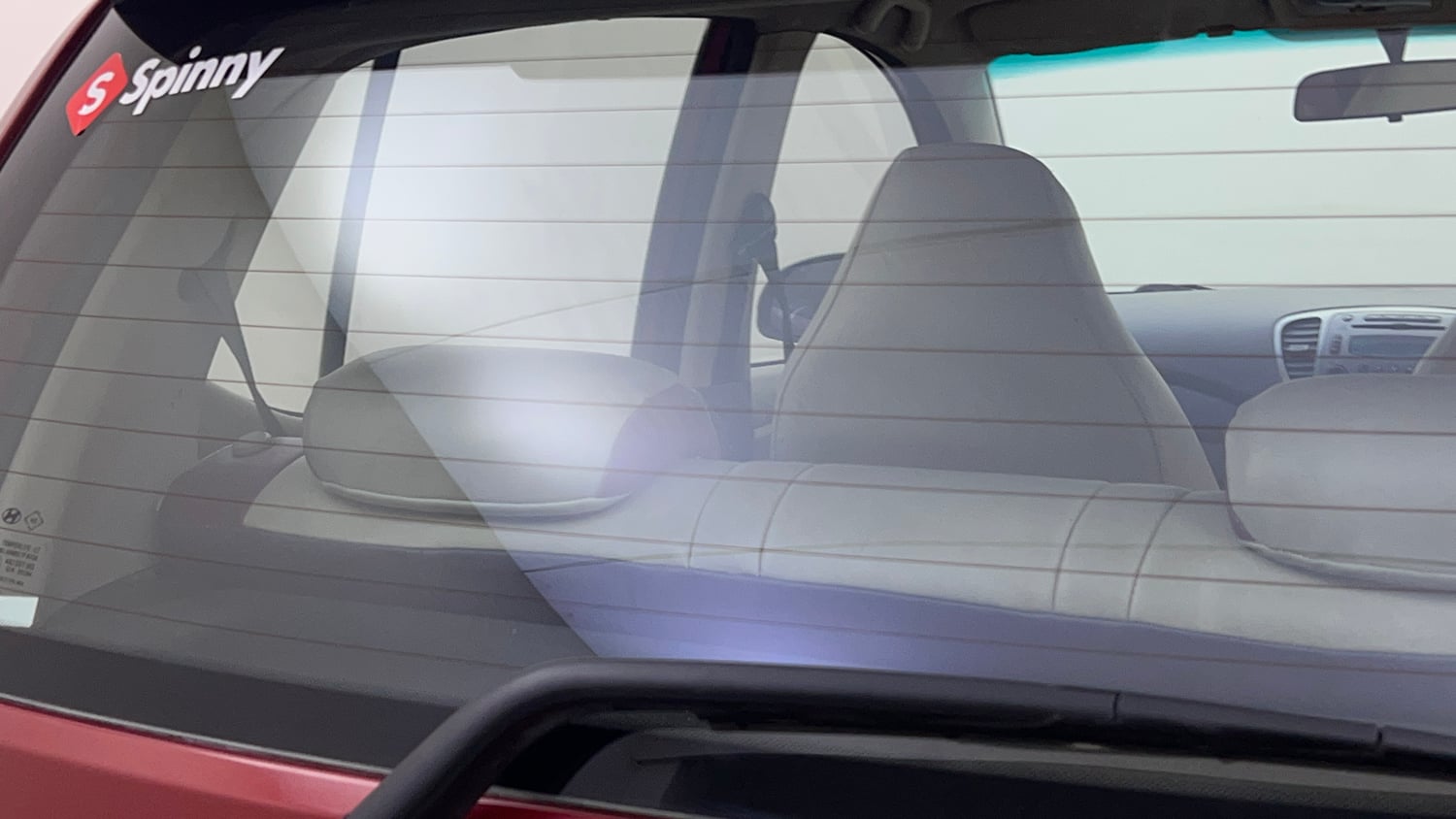 Used 2012 Hyundai i10 Sportz 1.2 Kappa2 Petrol Manual top_features Rear wiper
