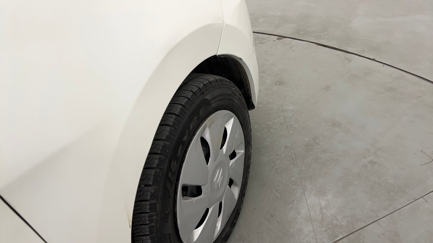 Used 2016 Maruti Suzuki Celerio ZXi AMT Petrol Automatic dents MINOR SCRATCH