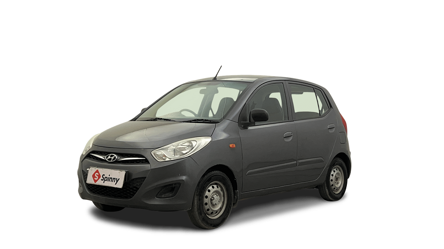 Used 2014 Hyundai I10 Magna 1.1 iRDE2 Petrol Manual Image
